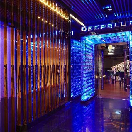De Platinum Apartment Куала Лумпур Екстериор снимка