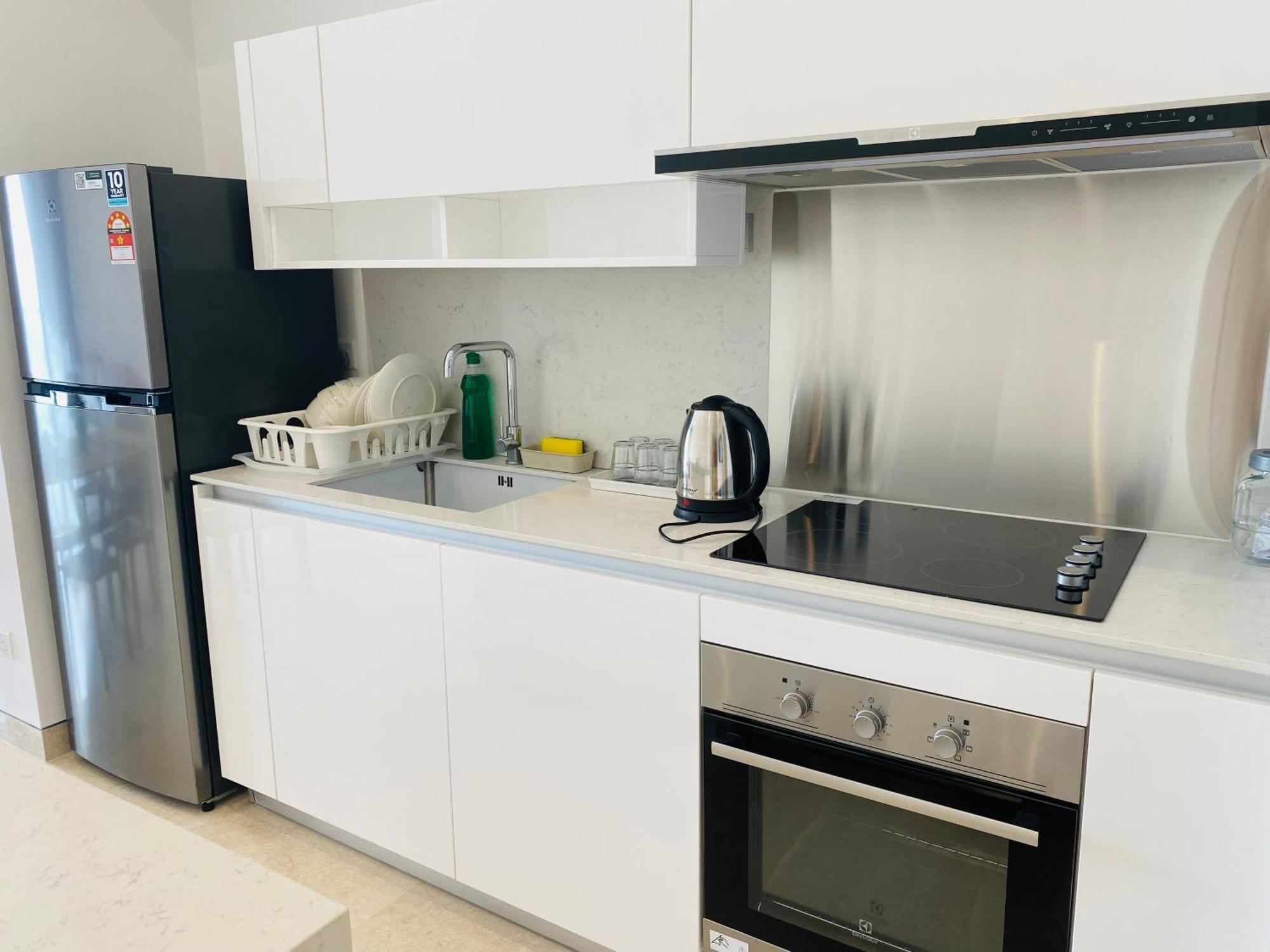 De Platinum Apartment Куала Лумпур Екстериор снимка