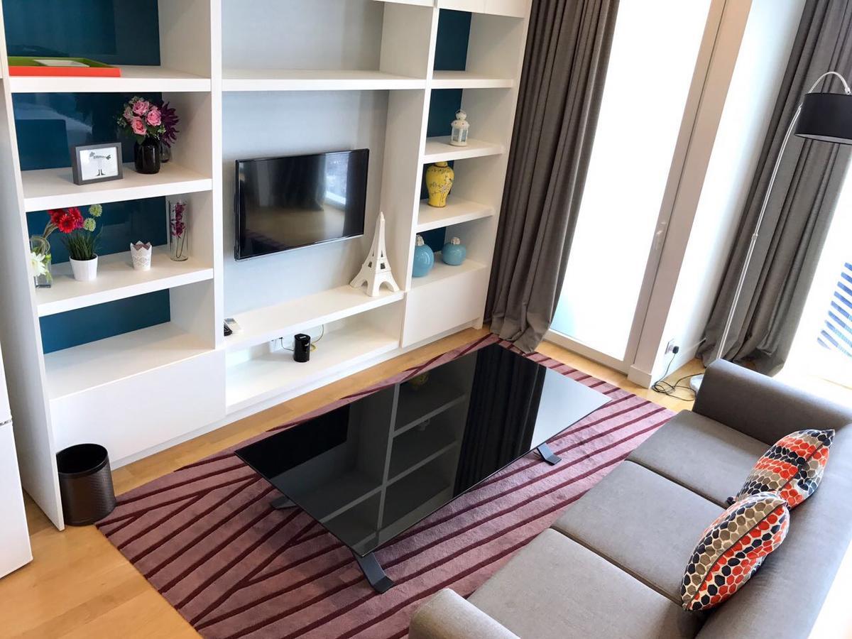 De Platinum Apartment Куала Лумпур Екстериор снимка