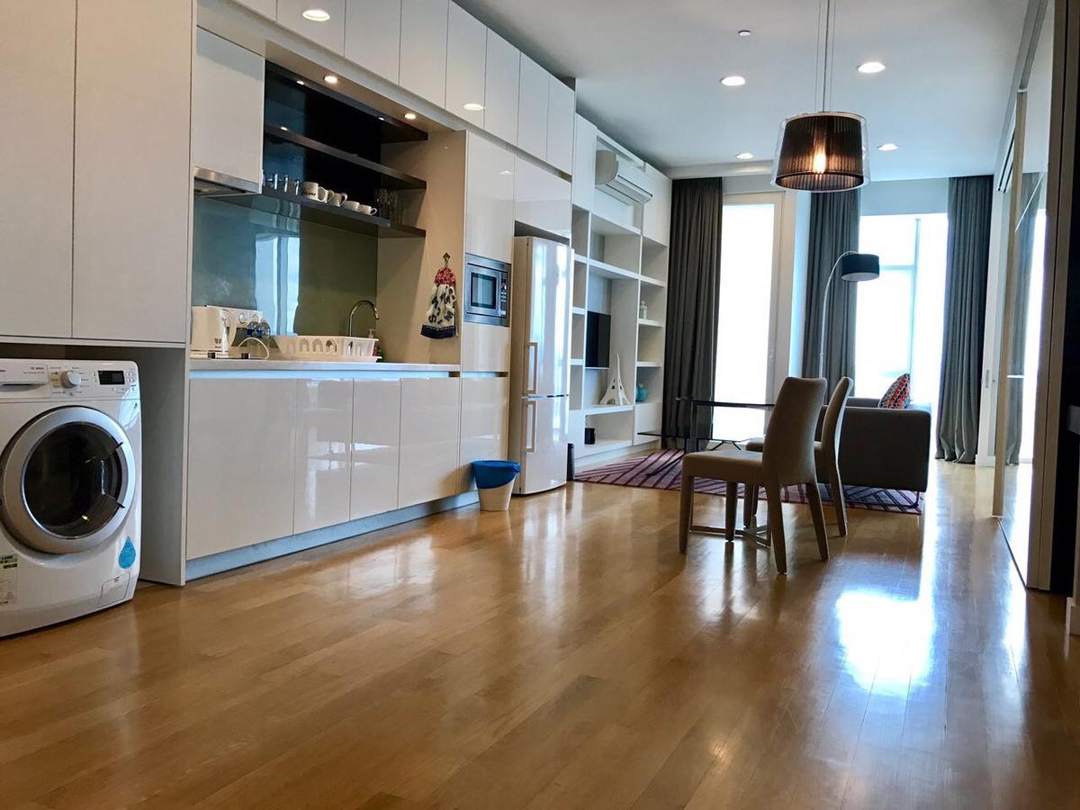 De Platinum Apartment Куала Лумпур Екстериор снимка