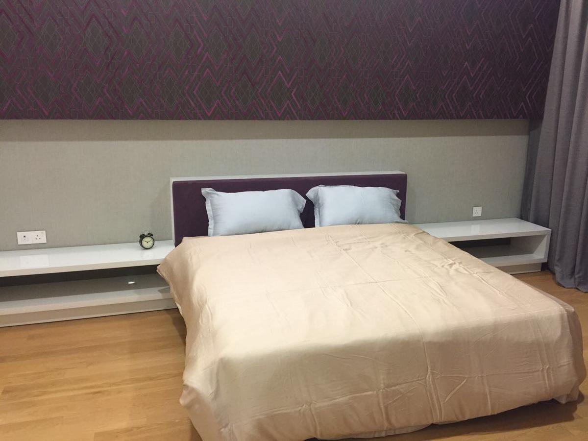 De Platinum Apartment Куала Лумпур Екстериор снимка