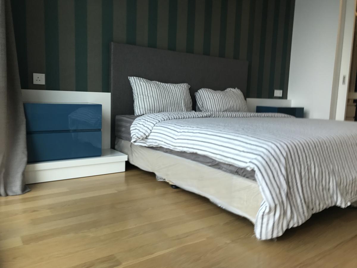 De Platinum Apartment Куала Лумпур Екстериор снимка