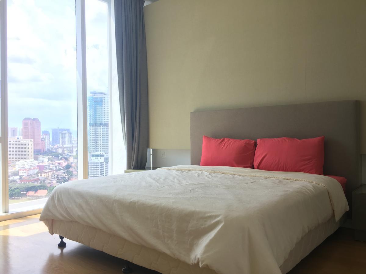De Platinum Apartment Куала Лумпур Екстериор снимка