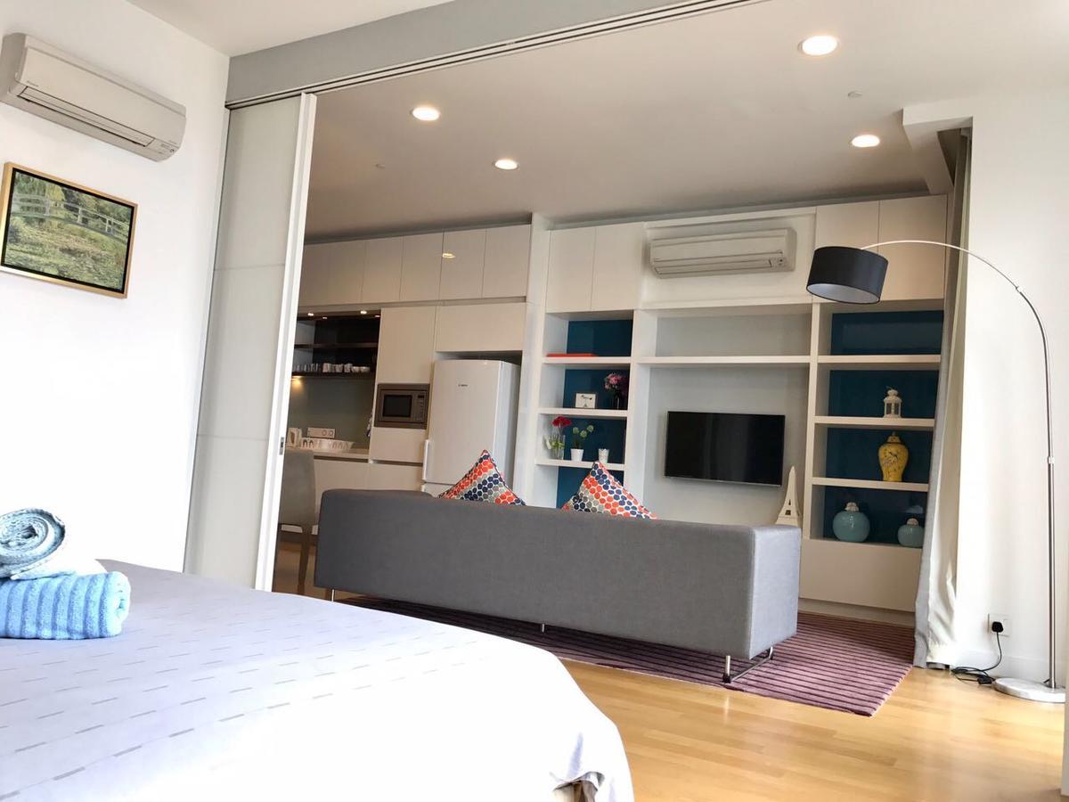 De Platinum Apartment Куала Лумпур Екстериор снимка