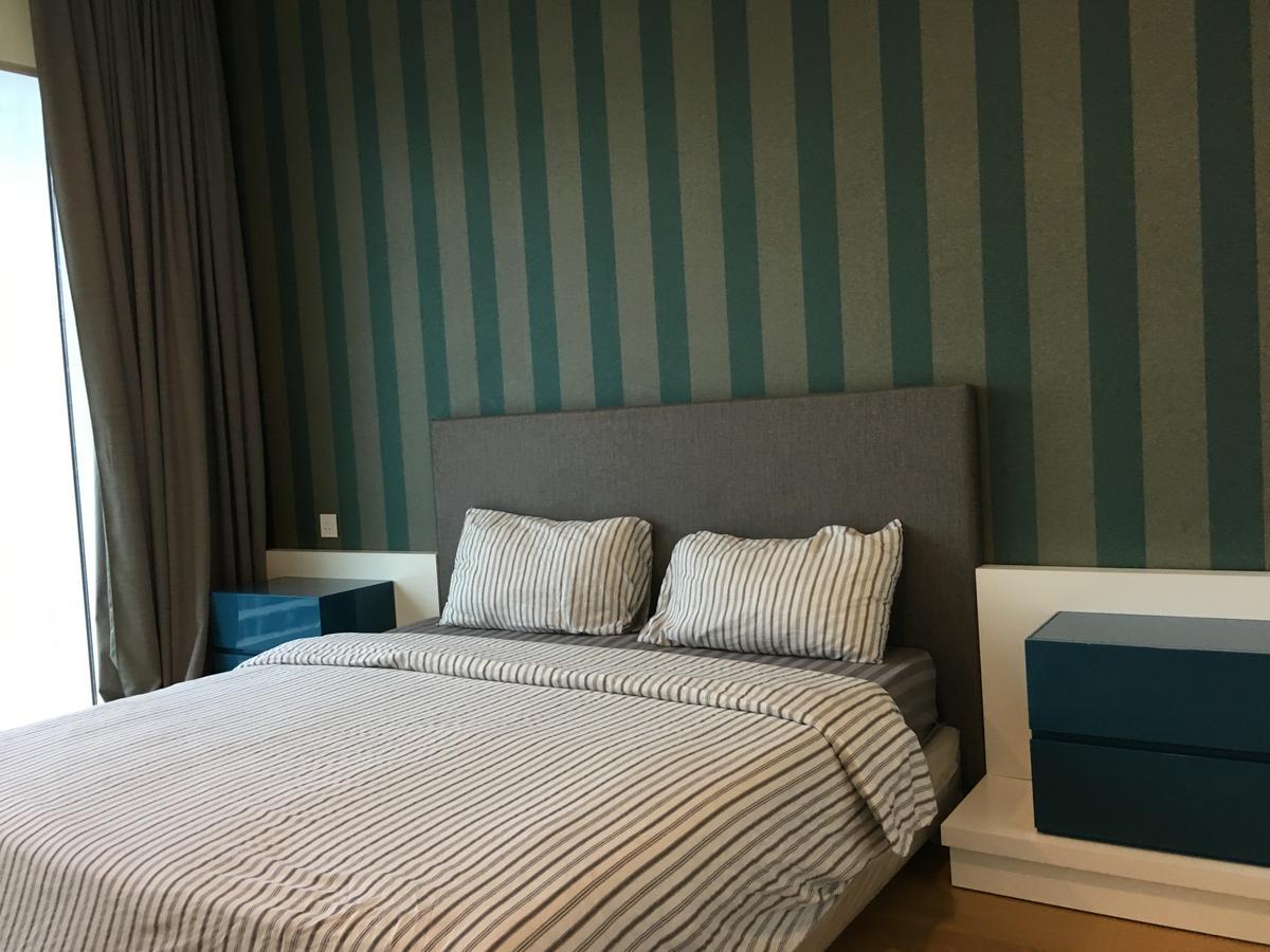 De Platinum Apartment Куала Лумпур Екстериор снимка