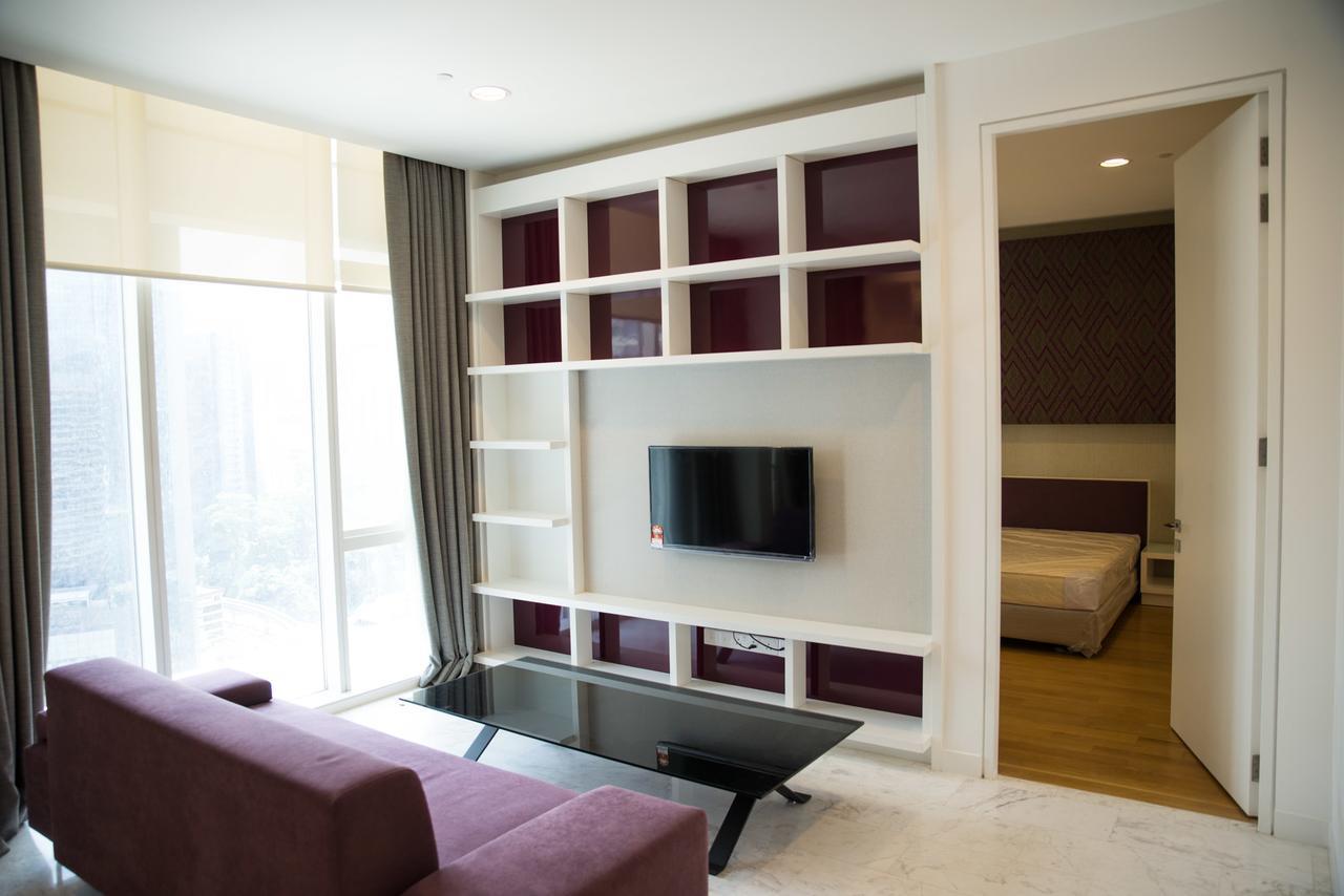 De Platinum Apartment Куала Лумпур Екстериор снимка