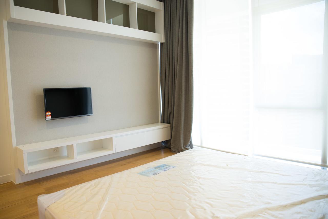 De Platinum Apartment Куала Лумпур Екстериор снимка