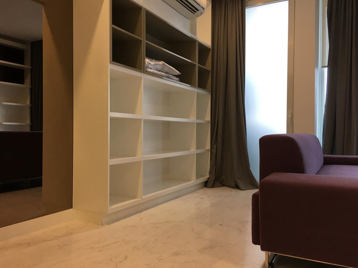 De Platinum Apartment Куала Лумпур Екстериор снимка