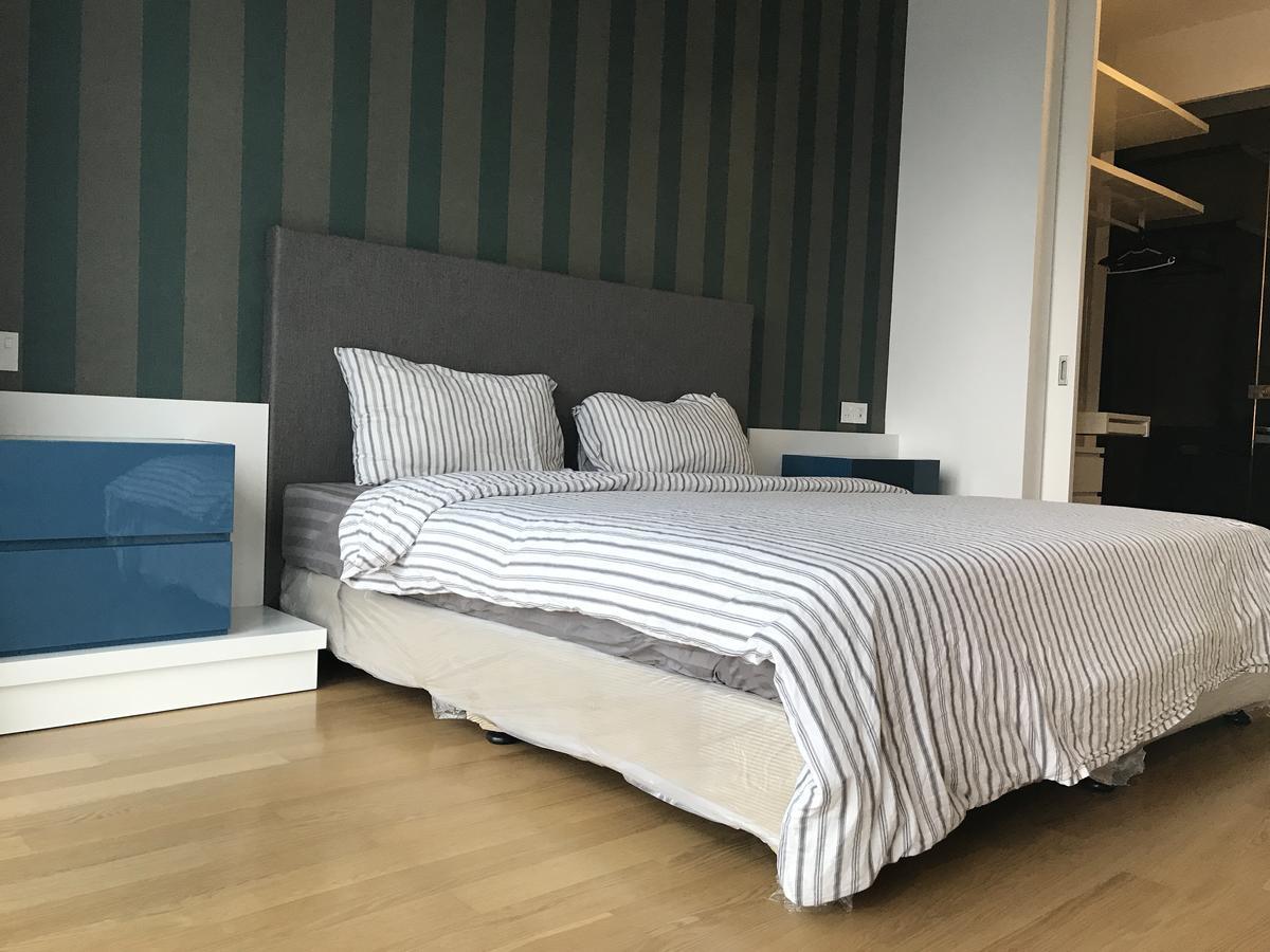 De Platinum Apartment Куала Лумпур Екстериор снимка