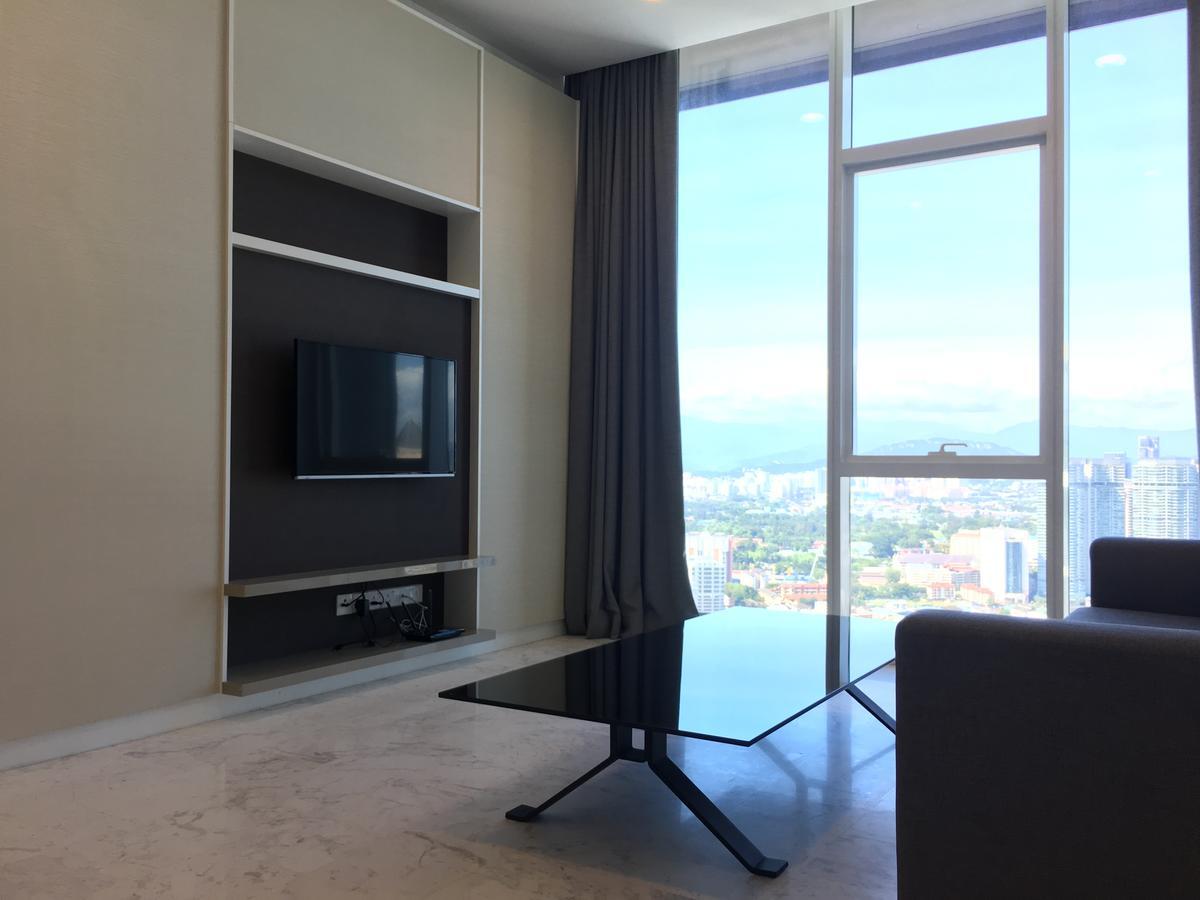 De Platinum Apartment Куала Лумпур Екстериор снимка