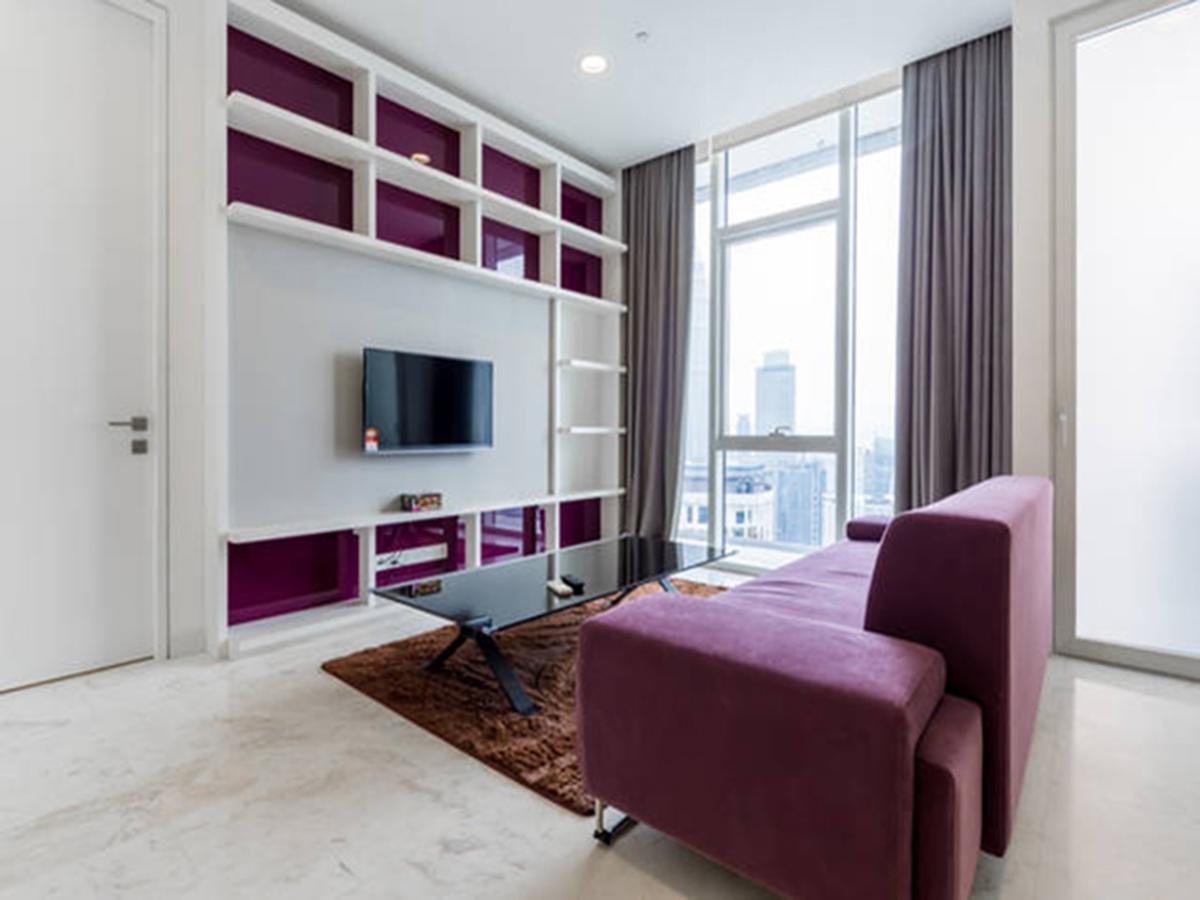 De Platinum Apartment Куала Лумпур Екстериор снимка