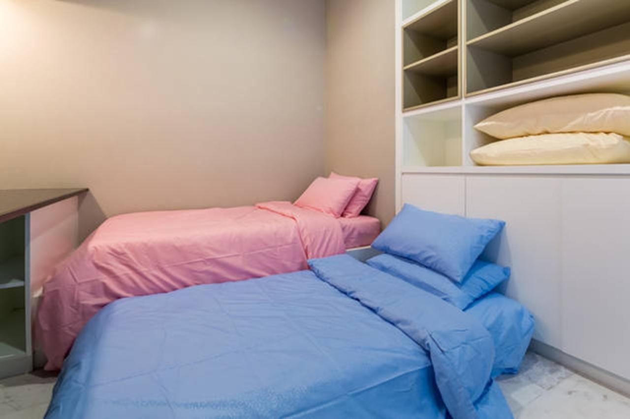 De Platinum Apartment Куала Лумпур Екстериор снимка