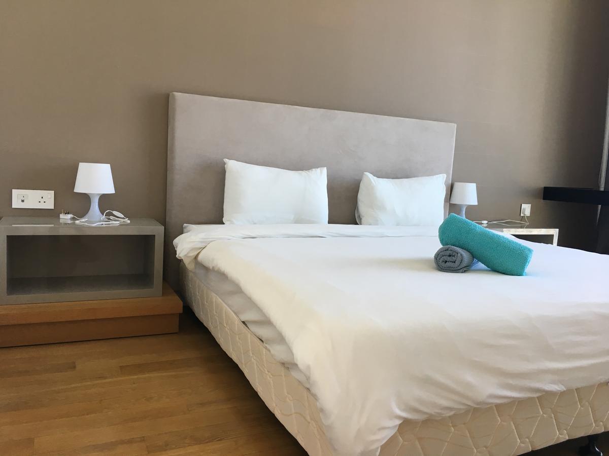 De Platinum Apartment Куала Лумпур Екстериор снимка