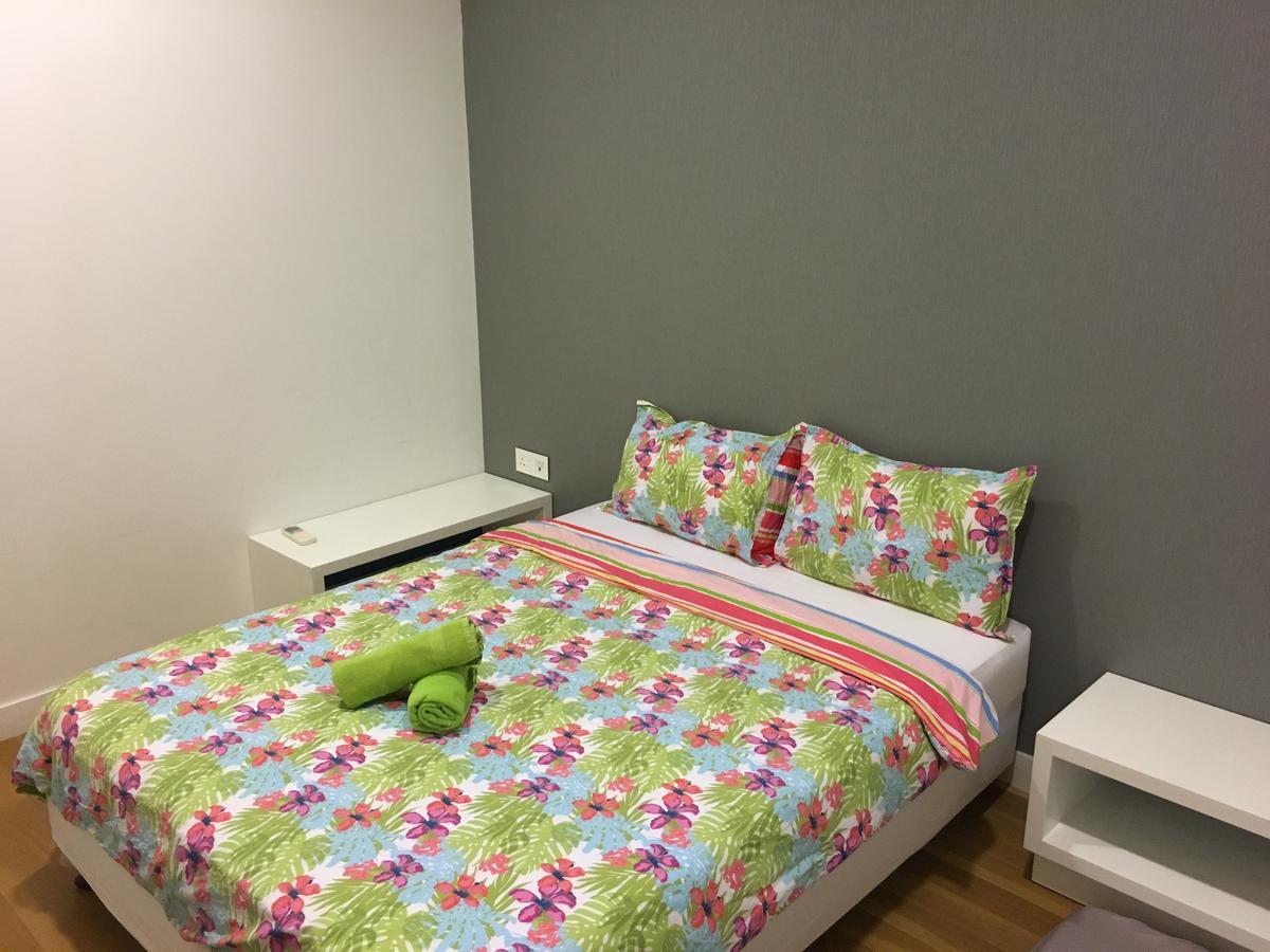 De Platinum Apartment Куала Лумпур Екстериор снимка