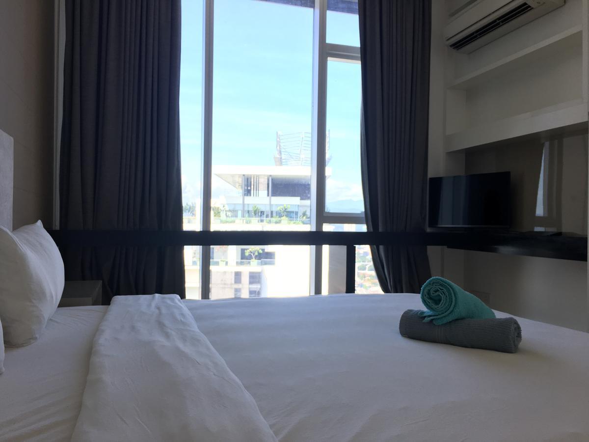 De Platinum Apartment Куала Лумпур Екстериор снимка