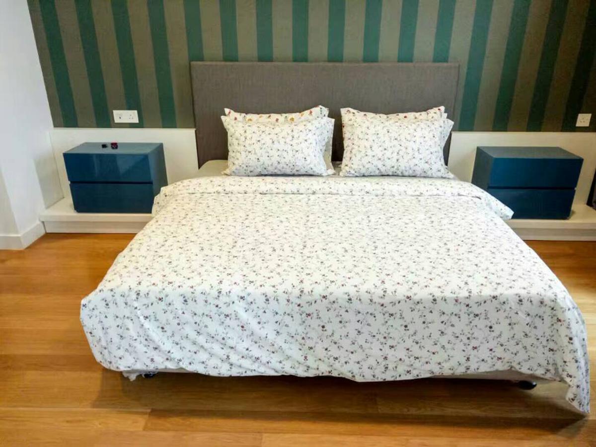 De Platinum Apartment Куала Лумпур Екстериор снимка