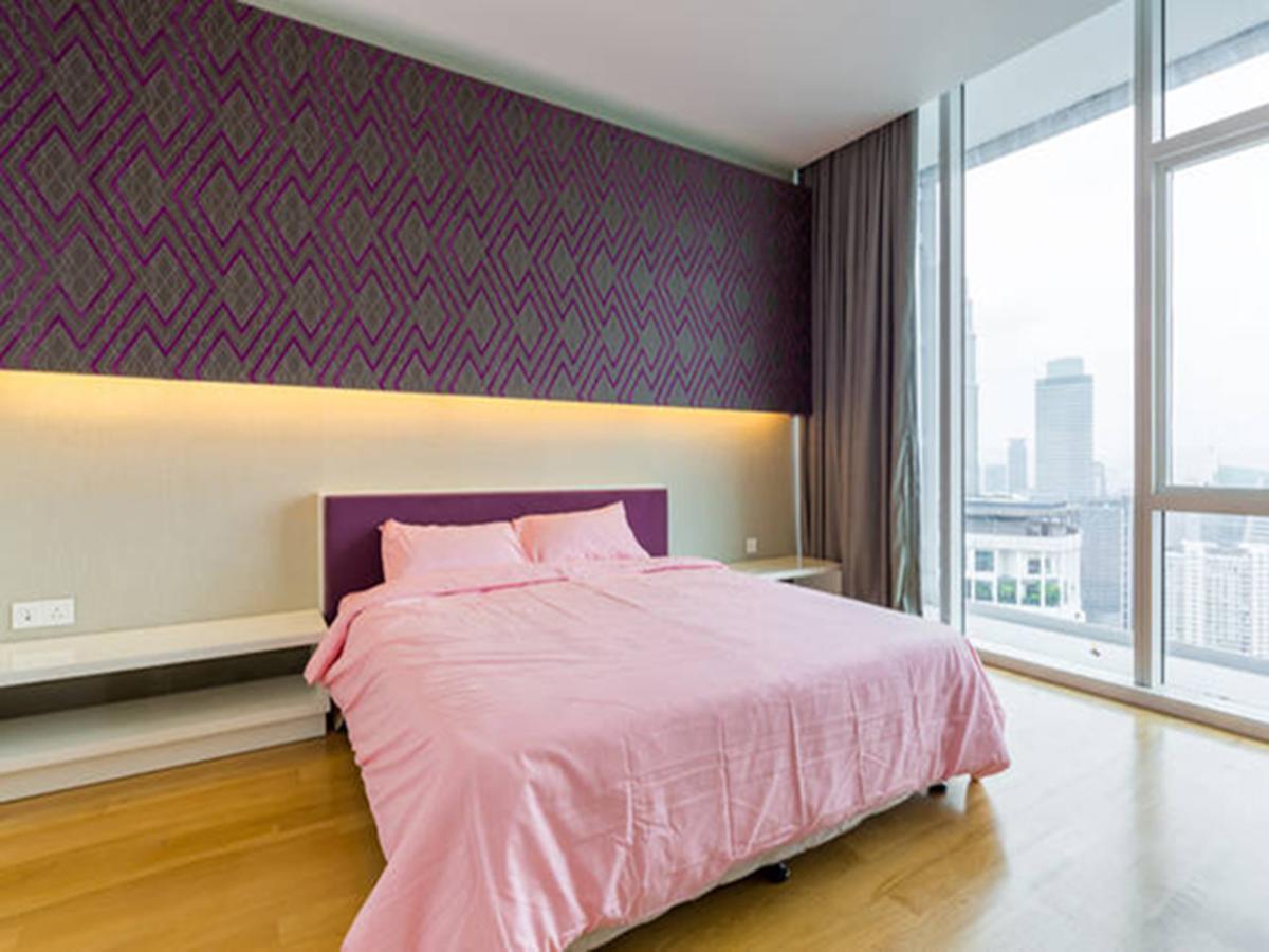 De Platinum Apartment Куала Лумпур Екстериор снимка