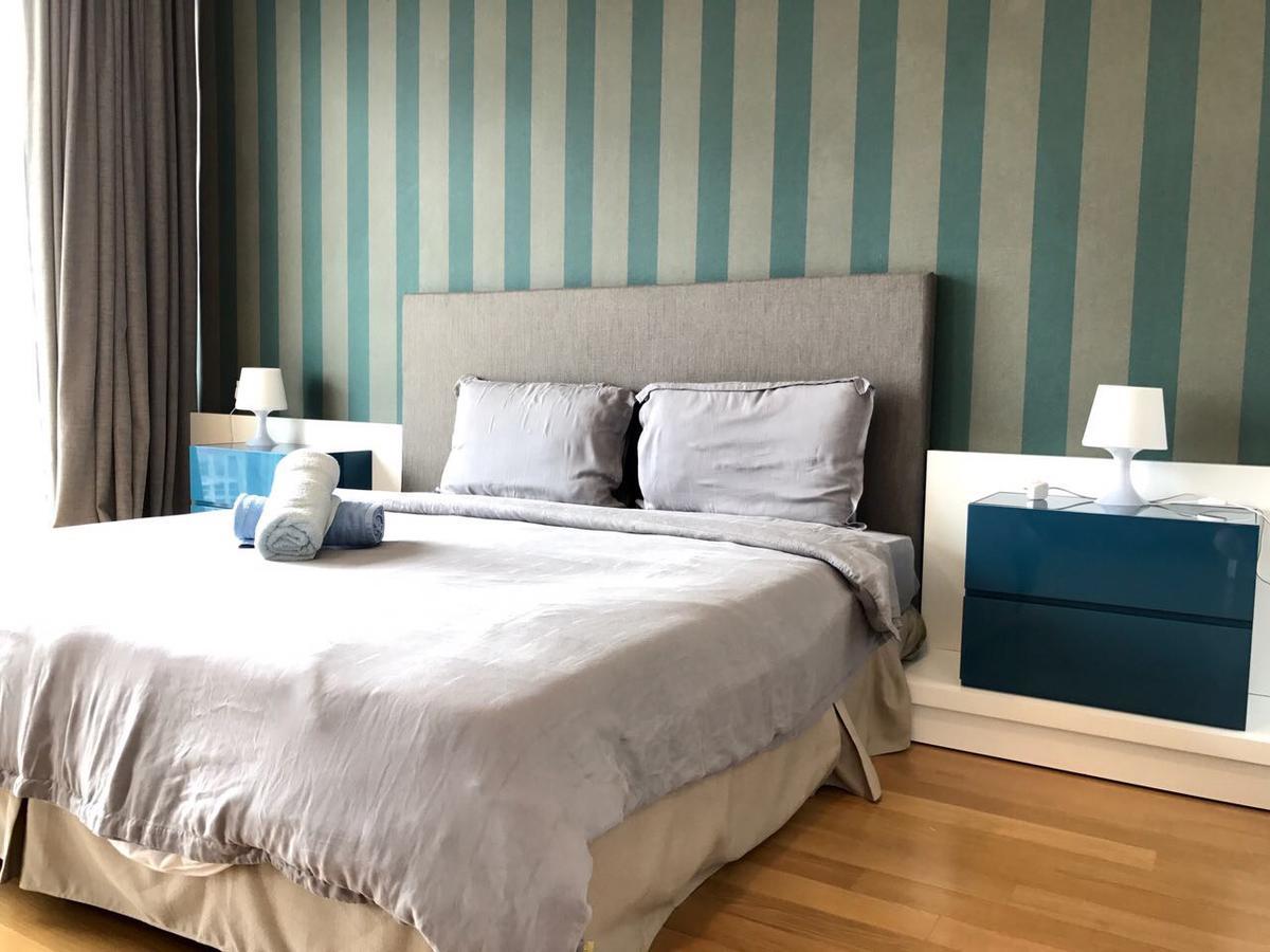 De Platinum Apartment Куала Лумпур Екстериор снимка