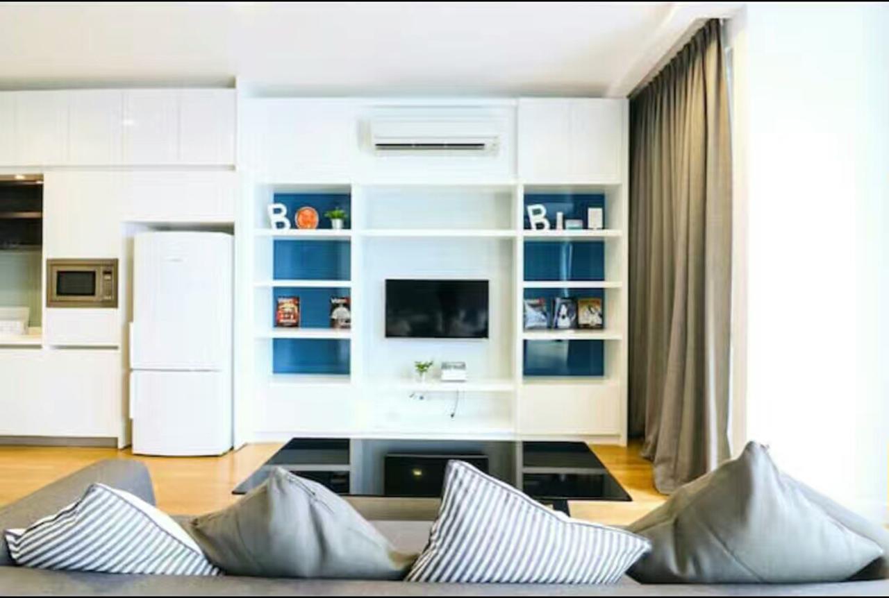 De Platinum Apartment Куала Лумпур Екстериор снимка