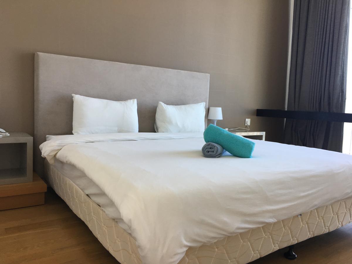 De Platinum Apartment Куала Лумпур Екстериор снимка